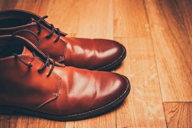 Comment personnaliser ses chaussures avec des lacets ?