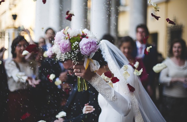 Photographe mariage