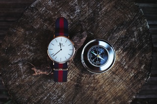 montre automatique homme