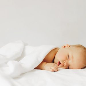 Spécialiste sommeil bébé